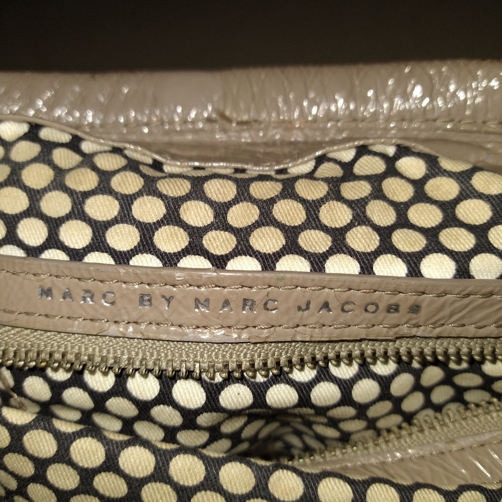 Marc Jacobs - Picture 3 of 9